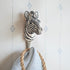Decohook ripustuskoukku, seepra